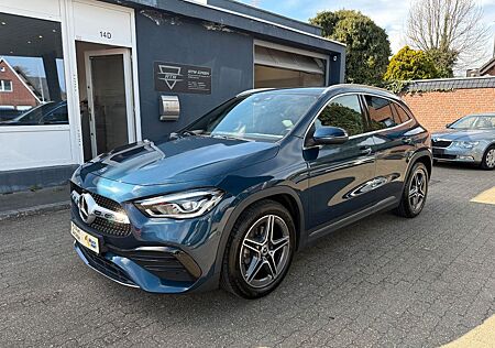 Mercedes-Benz GLA 200 d DCT AMG Line LED Memory Kamera