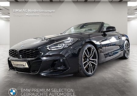 BMW Z4 M40i Harman/K LiveCockpitProf Head-Up Kamera