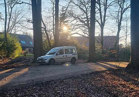 Opel Combo 1.7 DTI -