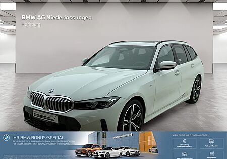 BMW 318d Touring M Sport Navi Driv.Assist.Prof