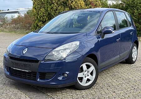 Renault Scenic gebraucht kaufen Renault Scenic III Expression * Klima * Alufelgen *