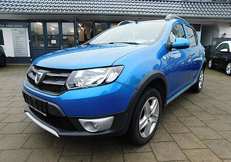 Dacia Sandero II Stepway Prestige