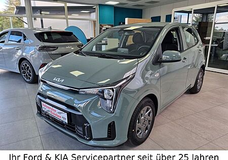 Kia Picanto 1.0 Vision Navi*Alu*SHZ*Kamera