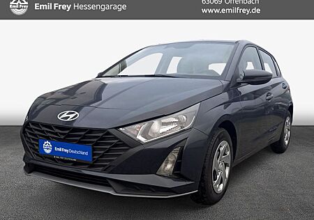 Hyundai i20 1.2 Select