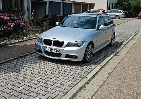 BMW 325d Touring Edition Sport Edition Sport