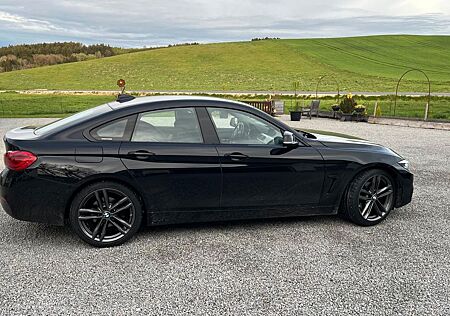 BMW 420d 420 Gran Coupé Gran Coupé Advantage Adv...