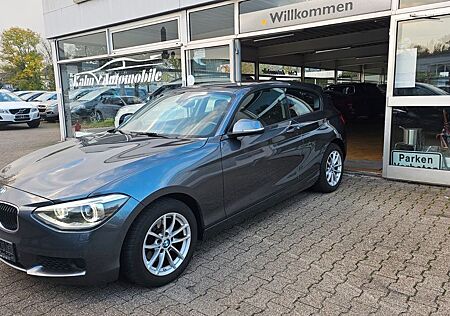 BMW 116i Lim. *KLIMA*NAVI*XENON*AUTOMATIK*