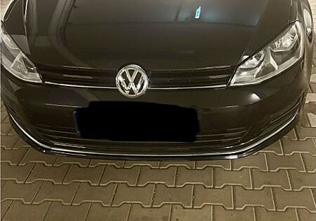 VW Golf Volkswagen 1.2 TSI BMT LOUNGE LOUNGE