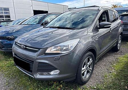 Ford Kuga Trend 2.0 TDCI*SHZ*2.HAND*
