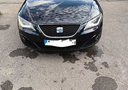 Seat Exeo ST 2.0 TDI CR 125kW Sport Sport