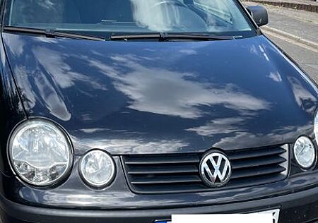 VW Polo Volkswagen 1.2 47kW Basis Basis