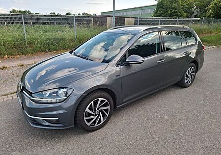 VW Golf Volkswagen 1.0 TSI OPF JOIN Variant JOIN