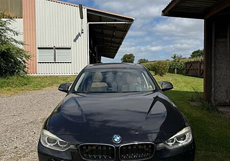 BMW Active Hybrid 3 ActiveHybrid 3 Luxury Line Automatic