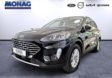 Ford Kuga PHEV 2.5 Titanium X Head-Up Allwetterreifen