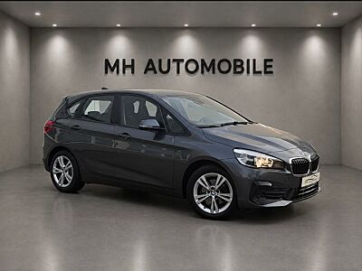 BMW 220*ACTIVE*TOURER*KLIMA*SHZ*NAVI*PDC*TÜV*141KW