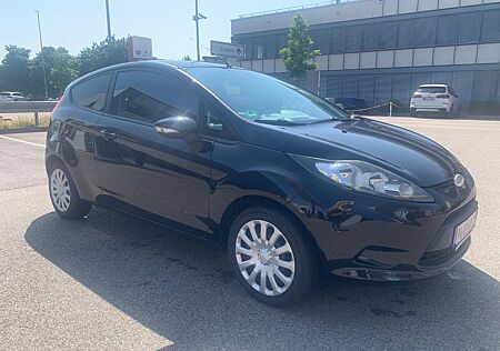 Ford Fiesta 1,25 60kW