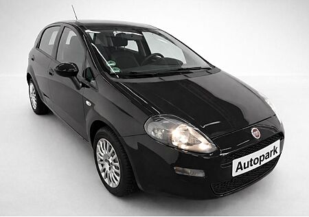 Fiat Punto Easy *KLIMA*HU/AU NEU*ERST 18 TKM**