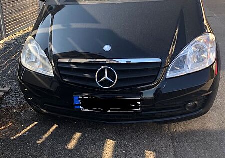 Mercedes-Benz A 180 CDI CLASSIC Classic
