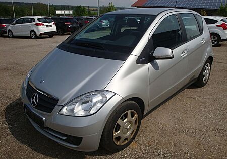 Mercedes-Benz A 180 Classic