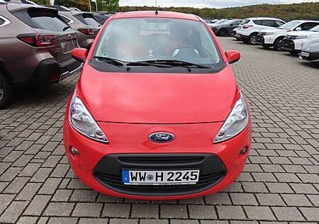 Ford Ka 1,3 Titanium X Paket