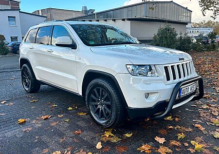 Jeep Grand Cherokee 3.6 V6 Overland*Panorama*Tüv NEU