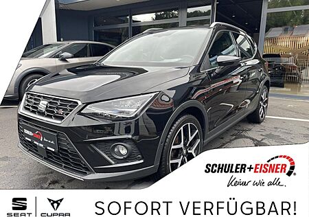 Seat Arona FR 1.0TSI (110 PS) 7-Gang-DSG*ALCANTARA*NA