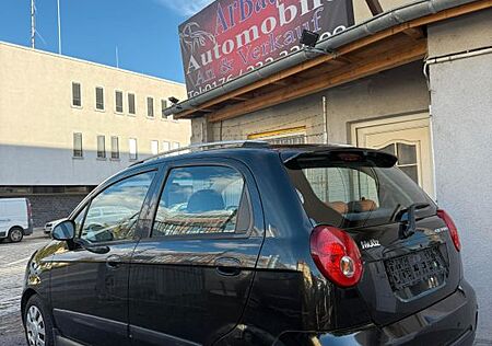 Chevrolet Matiz gebraucht kaufen Chevrolet Matiz SX