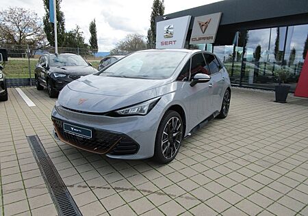 Cupra Born 170 kW *SHZ*PANO*uvm.