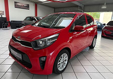 Kia Picanto Dream Team KAMERA NAVI 1-HAND