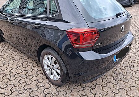 VW Polo Volkswagen 1.0 TSI OPF 85kW Highline Highline