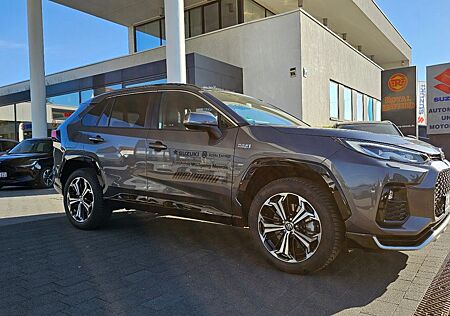 Suzuki Across 2.5 Plug-In Hybrid Comfort+ E- VFW