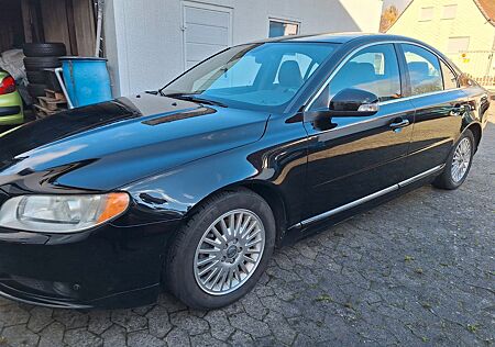 Volvo S80 D5 Summum Summum
