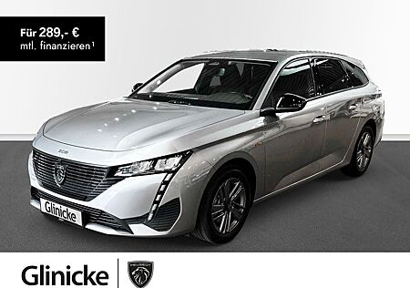 Peugeot 308 SW STYLE HYBRID 145 e-DSC6 ACC/LED/NAVI