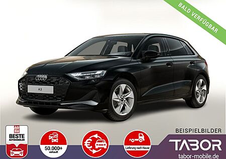 Audi A3 Sportback 35 TFSI S tronic adv. Nav LED ACC