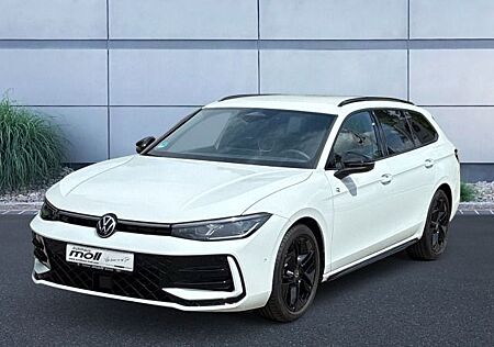 VW Passat Variant Volkswagen R-Line 2.0 TDI DSG, AHK, Navi