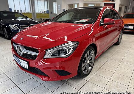 Mercedes-Benz CLA 220 Shooting Brake CLA 220 d 4Matic Shooting Brake PANORAMA DISTRON