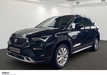 Seat Ateca Xperience PDC SHZ Rückfahrkamera