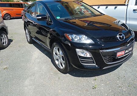 Mazda CX-7 Exclusive-Line