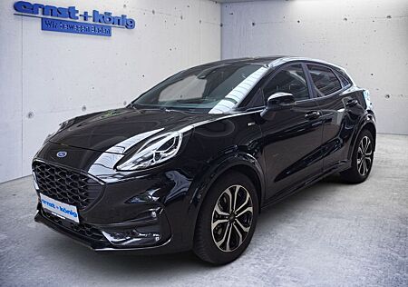 Ford Puma 1.0 EcoBoost Hybrid ST-LINE NAVI+KLIMA