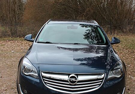 Opel Insignia ST 2.0 CDTI ecoFL. Business E 120kW...