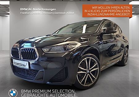 BMW X2 sDrive18i M Sport Parkassist LED