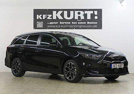 Kia Cee'd Sportswagon Ceed Sportswagon 1.0 T-GDI DCT7 48V Nightline!