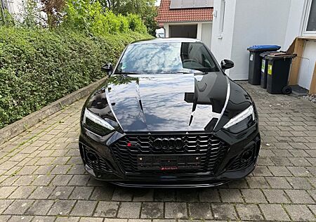 Audi RS5 2.9 TFSI tiptronic quattro -