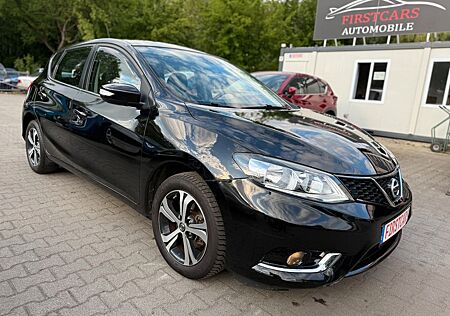Nissan Pulsar Acenta /AUT./KAMERA/KLIMA/HuNEU
