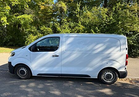 Toyota Pro Ace Proace (Verso) 1,5-l-D-4D 88kW compact Team ...