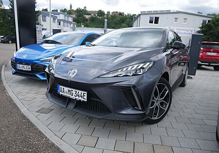 MG MG4 EV Luxury PDC SHZ KAMERA NAVI ACC LED 360°