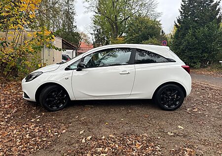 Opel Corsa 1.2 Edition