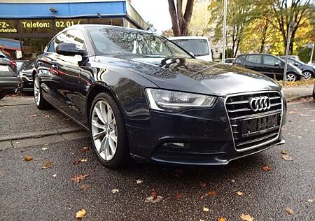 Audi A5 1.8 TFSI multitronic Sportback