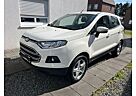 Ford EcoSport 1.0/Scheckheftgepflegt/8x Bereift