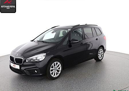 BMW 2er 220 Gran Tourer i ADVANTAGE 7 SITZE HUD,KEYLESS